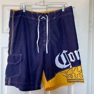 Corona Board Shorts